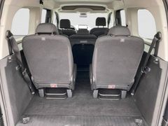 CITROEN Berlingo Blue HDI 130 Aut. XL MAX  Navi 7-Sitzer