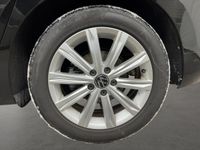 Volkswagen Touran - Vorschau Bild 4