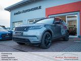 Land Rover Range Rover Velar P400e AWD S*ACC*Pano*Winter-Pa - Land Rover Range Rover Velar: Grau, Plug-In Hybrid