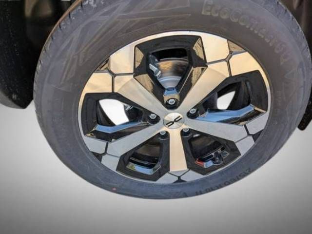 Fahrzeugabbildung Dacia Neuer Dacia Duster Journey ECO-G 100