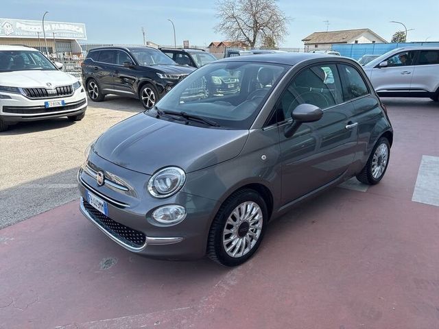 Fiat FIAT 500 1.2 GPL Lounge