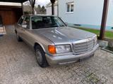 Mercedes-Benz 260 SE W126  Oldtimer | TÜV... - Mercedes-Benz 260 aus 1990