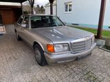 Mercedes-Benz 260 SE W126  Oldtimer | TÜV... - Mercedes-Benz 260 mit Benzin-Antrieb: Limousine, W 260se