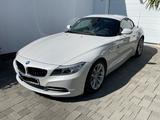 BMW Z4 sDrive28i - - gebrauchte BMW Z4 aus dem Jahr 2015