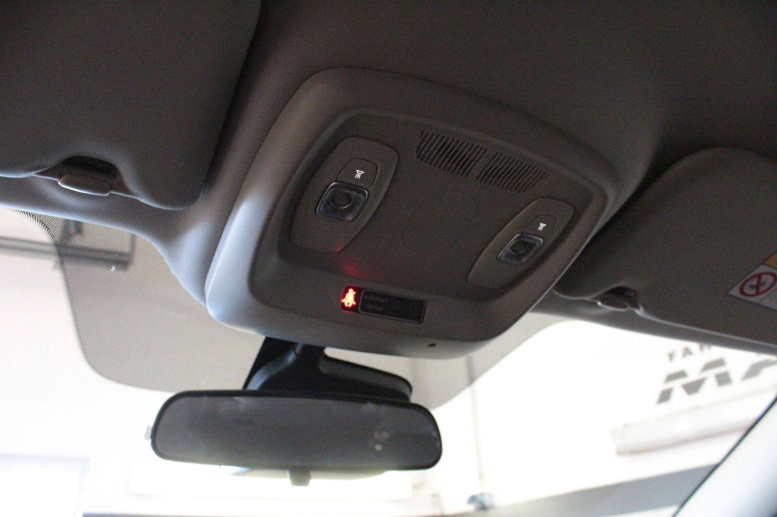 Fahrzeugabbildung Renault Kadjar ENERGY dCi 130 XMOD*R-Link*Sitzhzg*