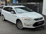 Ford Mondeo 2.0l Turnier*AHK*NAVI*PDC*KLIMAAUTO*SZH - Ford Mondeo in Wuppertal