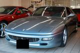 Ferrari 456 GTA - Ferrari Gebrauchtwagen
