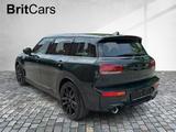 MINI Clubman JCW John Cooper Works Trim All4 - MINI John Cooper Works Clubman mit Schiebedach