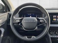 Skoda Karoq - Vorschau Bild 14