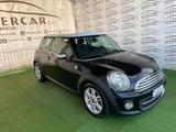 MINI Mini Cooper D 1.6 diesel ( PER NEOPATENTATI ) - MINI Cooper D Clubman: Limousine