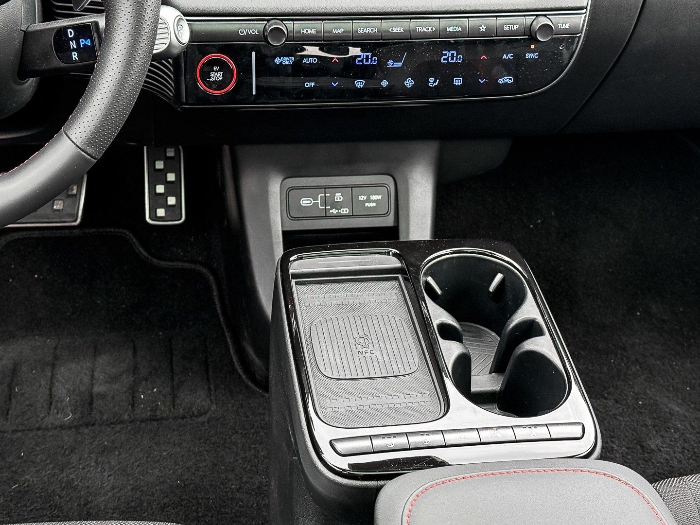 Hyundai IONIQ 5 – Bild 12