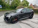 Jaguar F-PACE SVR Aut. AWD Pano Volllll - Jaguar Unfallwagen