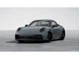Porsche 992 911 Targa 4 GTS Liftsystem-VA InnoDrive BOSE - Porsche: Gt4