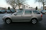 Skoda Octavia Combi Best of - Skoda: Of