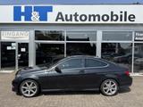 Mercedes-Benz C 250 CGI Coupe AMG-Line 18"AMG/Pano/H&K/Navi - Mercedes-Benz Gebrauchtwagen in Gütersloh