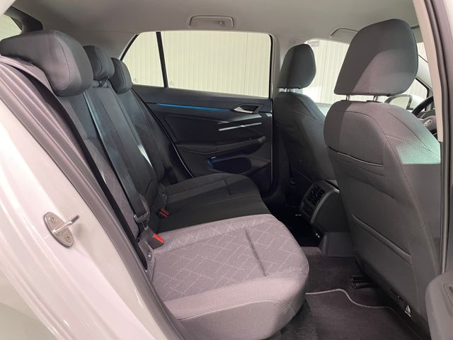 Golf VIII Life 1.5 TSI LED NAVI ACC SHZ