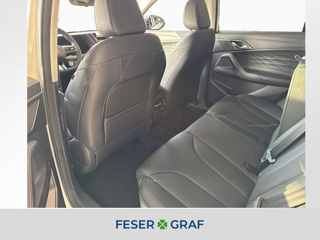 MG HS PHEV Luxury *Preis nur mit Finanzierung*, миниатюра 9