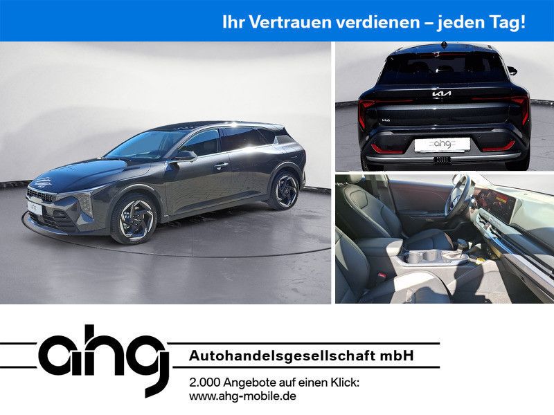 Kia K4 1.6T Spirit 150 DCT SPORTSWAGON SOUND/DRIVEWI