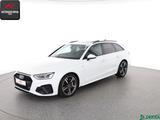 Audi A4 Avant 50 TDI qu 3x S LINE PANO,KEYLESS,ACC,SH - Diesel Gebrauchtwagen mit Euro5