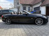 BMW 335i Cabrio - M Sportpaket , DKG, Original - BMW 335: 335d