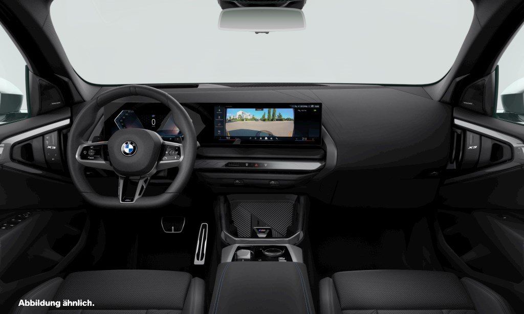 BMW X3 - Bild 3