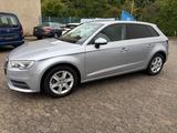 Audi A3 Sportback Navi/Sitzhzg /LED/PDC/Sportsitze - Audi A3 Gebrauchtwagen in Saarbrücken