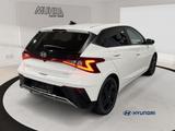 Hyundai i20 1.0 T-GDI DCT MY26 BLACKLINE LED BOSE NAVI S - Hyundai Neuwagen in Essen
