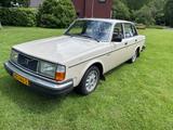 Volvo 244 GL - Volvo 244 Benziner Gebrauchtwagen