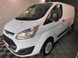 Ford Transit Custom Kasten*270 L1 TREND*PDC*AHK-NAVI - Ford Transit Custom aus 2015