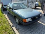 Audi 100 - gebrauchte Audi 100 aus dem Jahr 1988