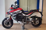 Ducati Multistrada 1260S Starker V2- 130 Nm- Keine V4S! - DUCATI MULTISTRADA V2