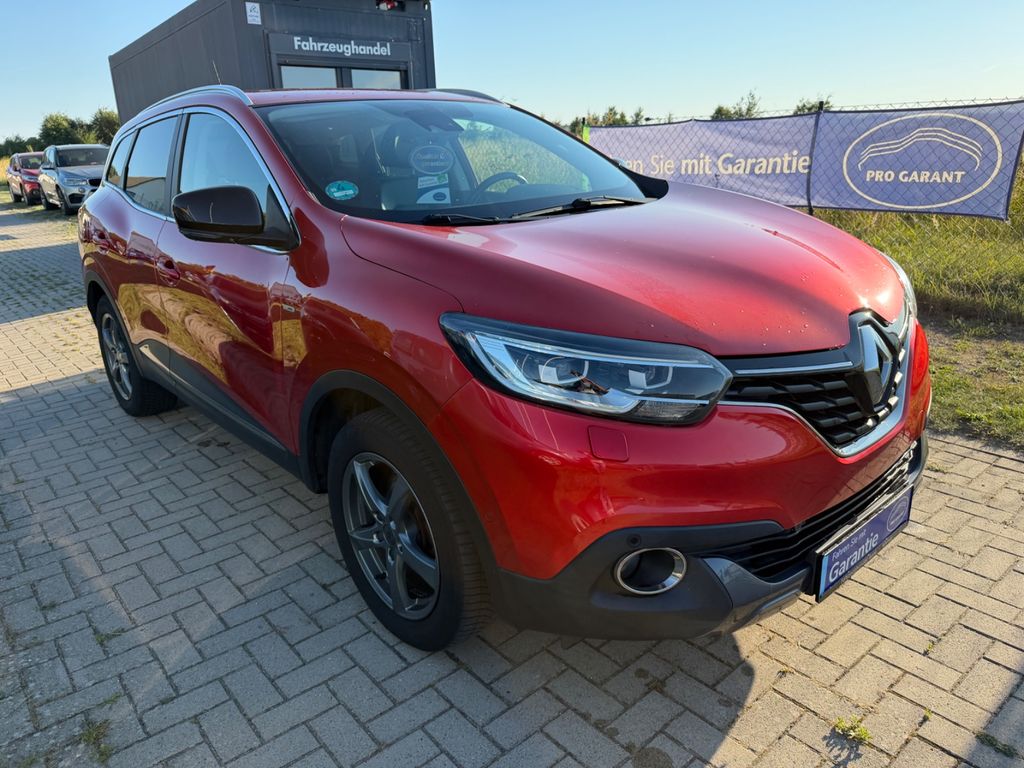 Image of Renault Kadjar