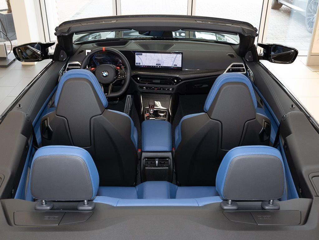 BMW M4 - Bild 14