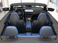 BMW M4 - Vorschau Bild 14