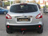 Nissan Qashqai 2,0 I-Way KLIMATRONIC PANORAMA AHK - gebrauchte Nissan Qashqai aus dem Jahr 2010