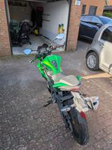 Kawasaki Z 125 - Offers