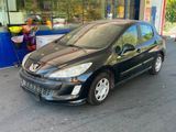 Peugeot PEUGEOT 308 1.6l  4 TÜRER KLIMA evtl. TAUSCH - Peugeot 308: 1.4