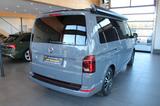 Volkswagen T6.1 California 2.0 TDI DSG Beach Tour Edition - gebrauchte VW Kleinbus