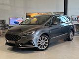 Ford S-Max 2.0 Vignale *ACC,Standheiz.,Massage,Leder* - Ford S-Max Gebrauchtwagen in Frankfurt