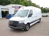 Mercedes-Benz Sprinter III 315 CDI GTronic KLIMA+KAMERA+TEMPOM - Mercedes-Benz Sprinter 315 cdi
