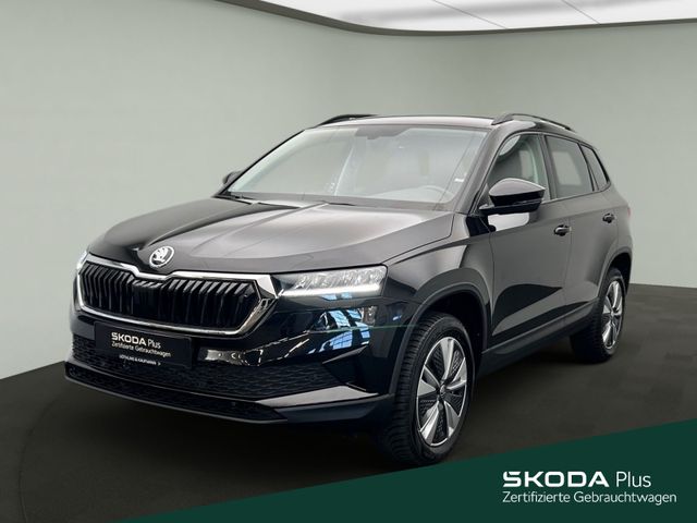 Skoda Karoq 1.5 TSI DSG Elegance*Navi*SHZ*RFK*