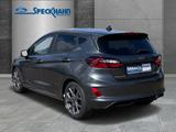 Ford Fiesta ST-Line X 1.0 SHZ Klima Kamera Navi PDC - Ford Fiesta ST mit Hybrid-Antrieb (Benzin/Elektro)