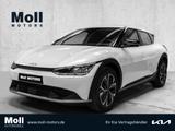 Kia EV6 77,4 kWh RWD WärmepumpeDC ACC Nav Keyless - Kia EV6 Neuwagen