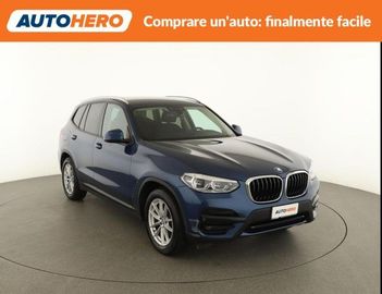 BMW X3 - 6