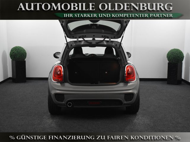 MINI Cooper John Cooper Works *AeroKit*Navi*SHZ*Klima