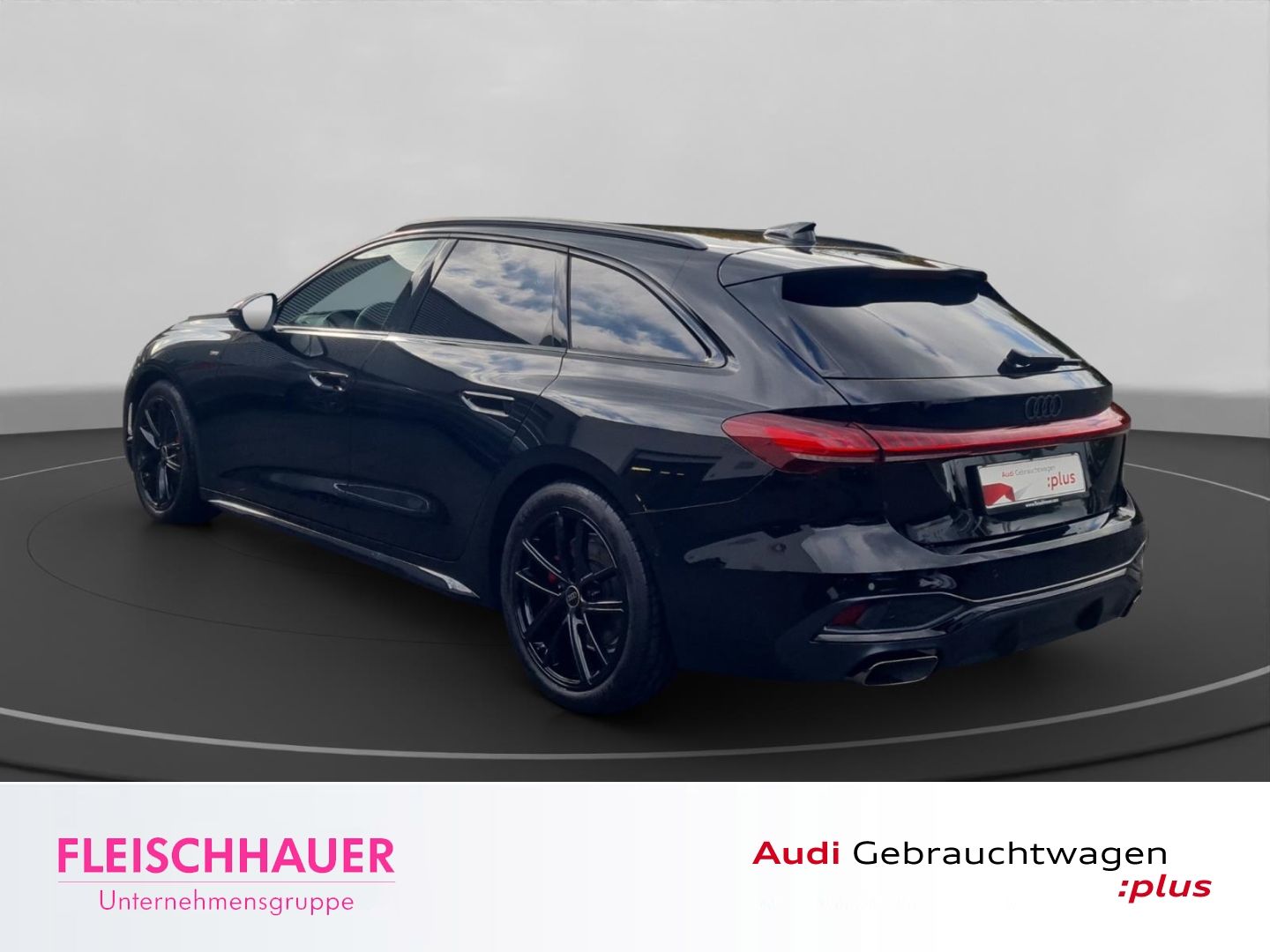 Audi A5 - Bild 5