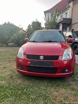 Suzuki Swift - Suzuki Gebrauchtwagen in Saarbrücken