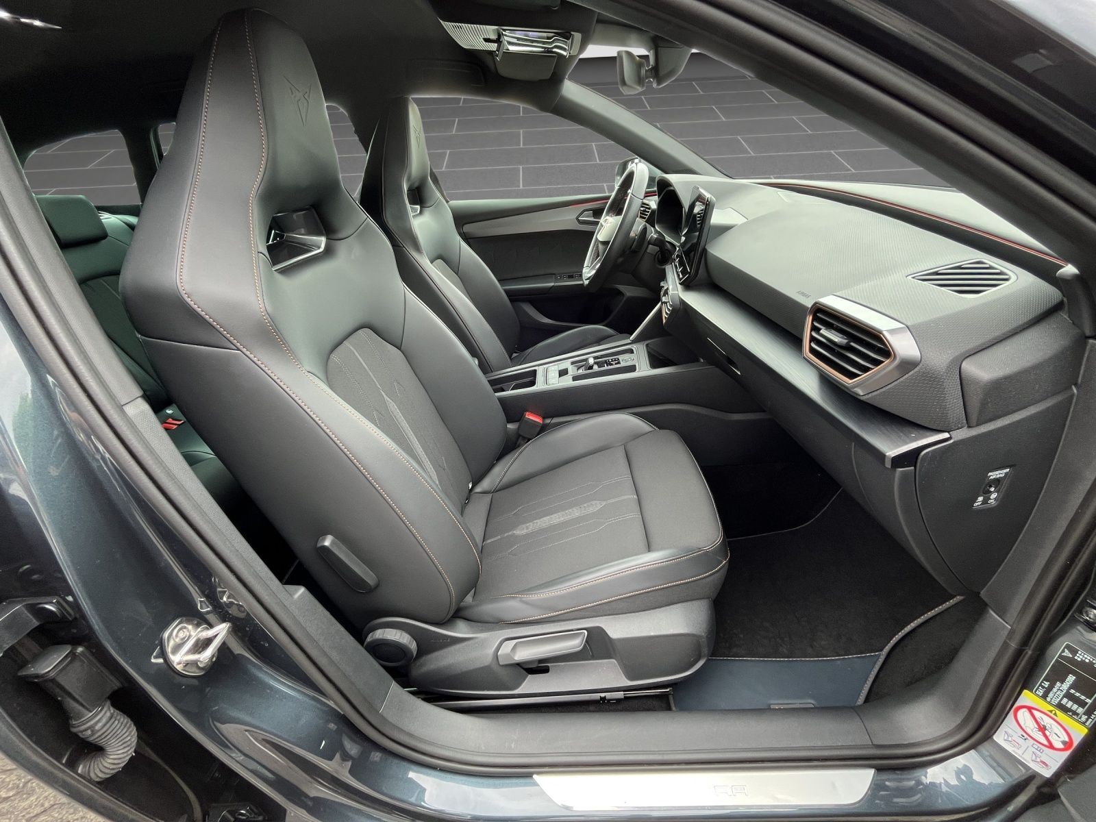 Cupra Leon - Bild 4