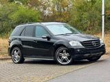 Mercedes-Benz ML 500 ML ML 500 4Matic Tüv Neu
