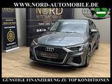 Audi A3 Limousine 30 TFSI S-Line Leder/B&O/LED/Navi/ - Audi A3 Gebrauchtwagen in Oldenburg